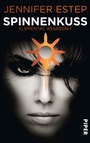 Cover: Spinnenkuss - Piper