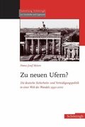 Abbildung von: Zu neuen Ufern? - Brill | Schöningh