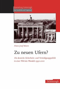 Abbildung von: Zu neuen Ufern? - Brill | Schöningh