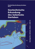 Cover: Standortbeschreibung Gorleben Teil 4 - Schweizerbart'sche, E.