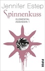 Cover: Spinnenkuss - Piper