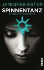 Cover: Spinnentanz - Piper