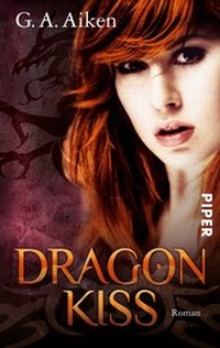 Abbildung von: Dragon Kiss - Piper