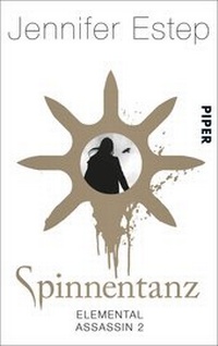 Enlarge image Cover: Spinnentanz - Piper