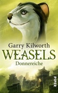 Cover: Weasels - Piper