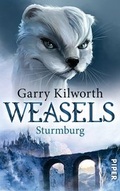 Cover: Weasels - Piper