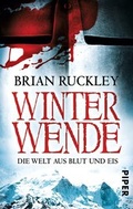Cover: Winterwende - Piper