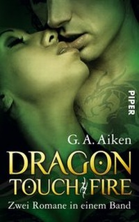 Abbildung von: Dragon Touch  Dragon Fire - Piper