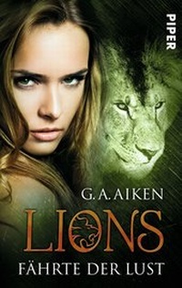 Abbildung von: Lions - Fährte der Lust - Piper