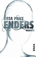 Cover: Enders - Piper