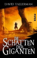 Cover: Im Schatten der Giganten - Piper