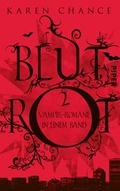Cover: Blutrot - Piper