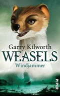 Cover: Weasels - Piper