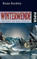 Cover: Winterwende - Piper