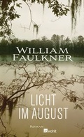 Cover: Licht im August - Rowohlt