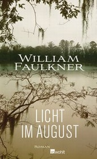 Abbildung von: Licht im August - Rowohlt