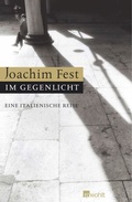 Cover: Im Gegenlicht - Rowohlt