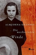 Cover: Die wechselnden Winde - Rowohlt