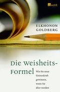 Cover: Die Weisheits-Formel - Rowohlt