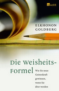 Enlarge image Cover: Die Weisheits-Formel - Rowohlt