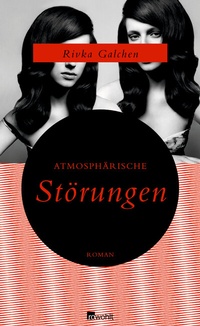 Abbildung von: Atmosphärische Störungen - Rowohlt