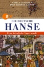 Cover: Die Deutsche Hanse - Rowohlt