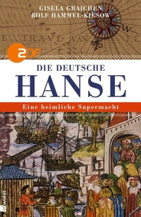 Enlarge image Cover: Die Deutsche Hanse - Rowohlt