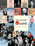 Cover: 100 Jahre Rowohlt - Rowohlt
