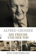Cover: Die Freude und der Tod - Rowohlt