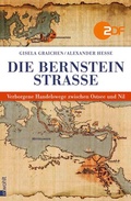 Cover: Die Bernsteinstra&szlig;e - Rowohlt