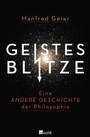Cover: Geistesblitze - Rowohlt