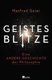 Enlarge image Cover: Geistesblitze - Rowohlt