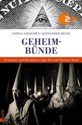 Cover: Geheimb&uuml;nde - Rowohlt