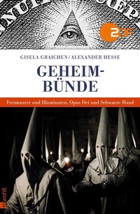 Enlarge image Cover: Geheimbünde - Rowohlt