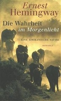 Abbildung von: Die Wahrheit im Morgenlicht - Rowohlt