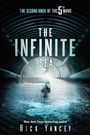 Cover: The Infinite Sea - G.P.Putnam's Sons Books for Young Readers'