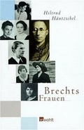 Cover: Brechts Frauen - Rowohlt