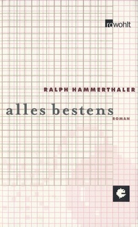 Abbildung von: Alles bestens - Rowohlt