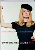 Cover: Sophisticated Ladies - Rowohlt