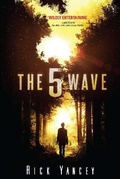 Cover: The 5th Wave - Penguin Putnam Inc