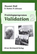 Cover: Trainingsprogramm Validation 2 - Ernst Reinhardt Verlag