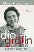 Cover: Die Gr&auml;fin - Rowohlt