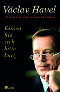 Cover: Fassen Sie sich bitte kurz - Rowohlt