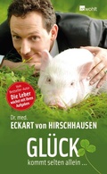 Cover: Gl&uuml;ck kommt selten allein ... - Rowohlt