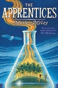 Cover: The Apprentices - Penguin Putnam Inc