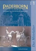 Cover: Paderborn - Geschichte der Stadt in ihrer Region / Das Mittelalter - Brill | Sch&ouml;ningh