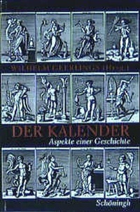 Enlarge image Cover: Der Kalender - Brill Deutschland