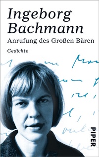 Abbildung von: Anrufung des Großen Bären - Piper