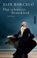 Cover: Das schwarze Brautkleid - Piper