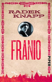 Enlarge image Cover: Franio - Piper